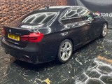 Used BMW 320d