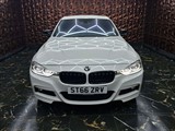 Used BMW 320d