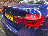 Used BMW 320d