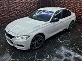 Used BMW 320d