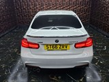 Used BMW 320d