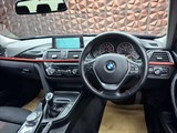 Used BMW 320d