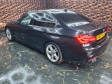 Used BMW 320d