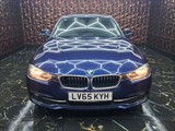 Used BMW 320d