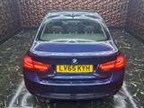 Used BMW 320d