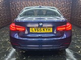 Used BMW 320d