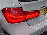 Used BMW 320d