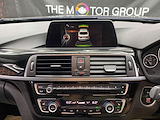 Used BMW 320d