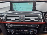 Used BMW 320d
