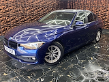 Used BMW 320d