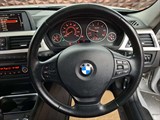 Used BMW 320d