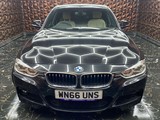 Used BMW 320d