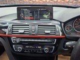 Used BMW 320d