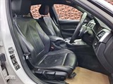 Used BMW 320d