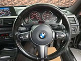 Used BMW 320d