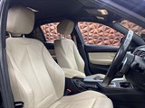 Used BMW 320d