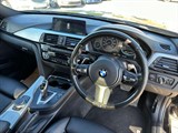 Used BMW 320d