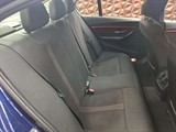 Used BMW 320d