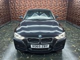 Used BMW 320d