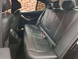 Used BMW 320d