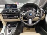 Used BMW 320d