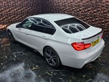 Used BMW 320d