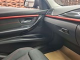 Used BMW 320d
