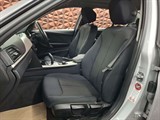 Used BMW 320d