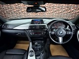 Used BMW 320d