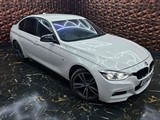 Used BMW 320d