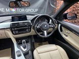 Used BMW 320d