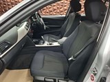 Used BMW 320d