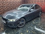 Used BMW 320d