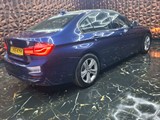 Used BMW 320d