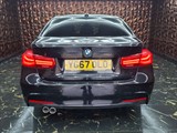 Used BMW 320d