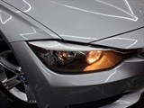 Used BMW 320d