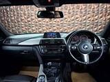 Used BMW 320d