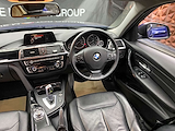 Used BMW 320d