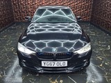 Used BMW 320d