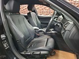 Used BMW 320d