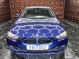 Used BMW 320d