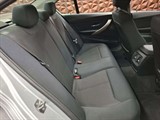 Used BMW 320d