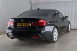 Used BMW 320d
