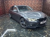 Used BMW 320d
