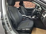 Used BMW 320d