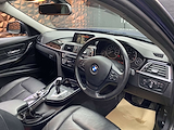 Used BMW 320d