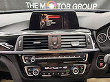 Used BMW 320d