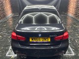 Used BMW 320d