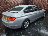 Used BMW 320d