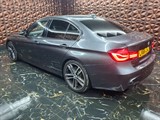 Used BMW 320d
